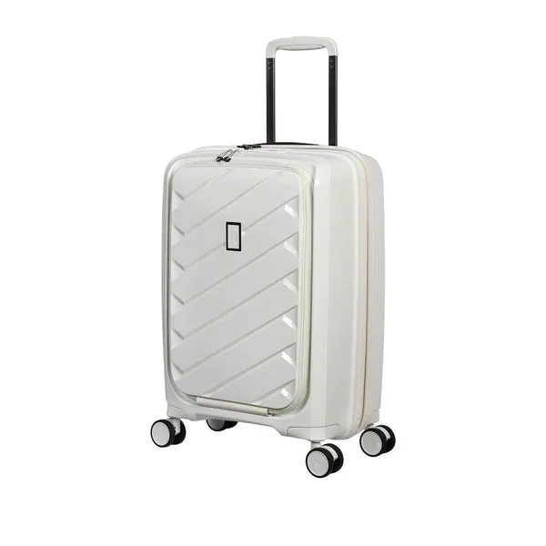 It Luggage Influential 20