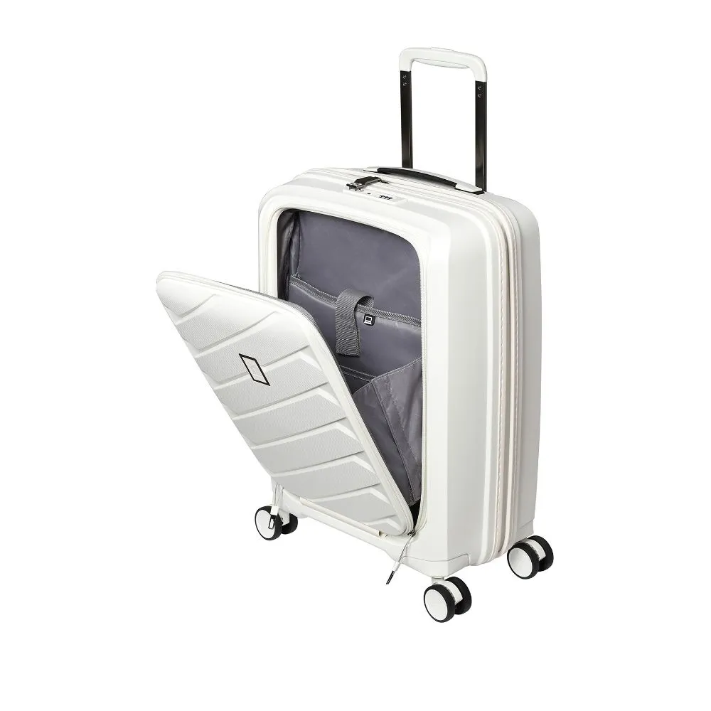 It Luggage Influential 20