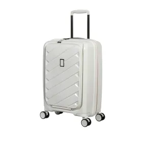 It Luggage Influential 20 Carry-On White Whitesize Small