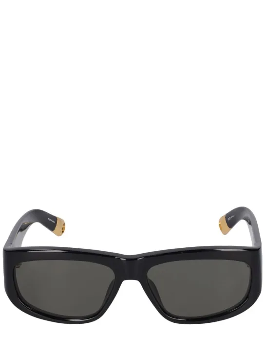 Jacquemus   Les Lunettes Pilota sunglasses 