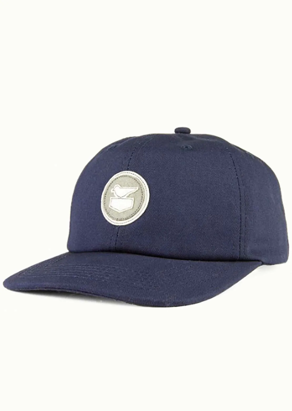 Jetty Unisex Throwback Cap