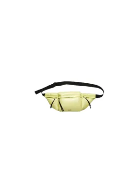 Jil Sander Bag Padded Belt Gold