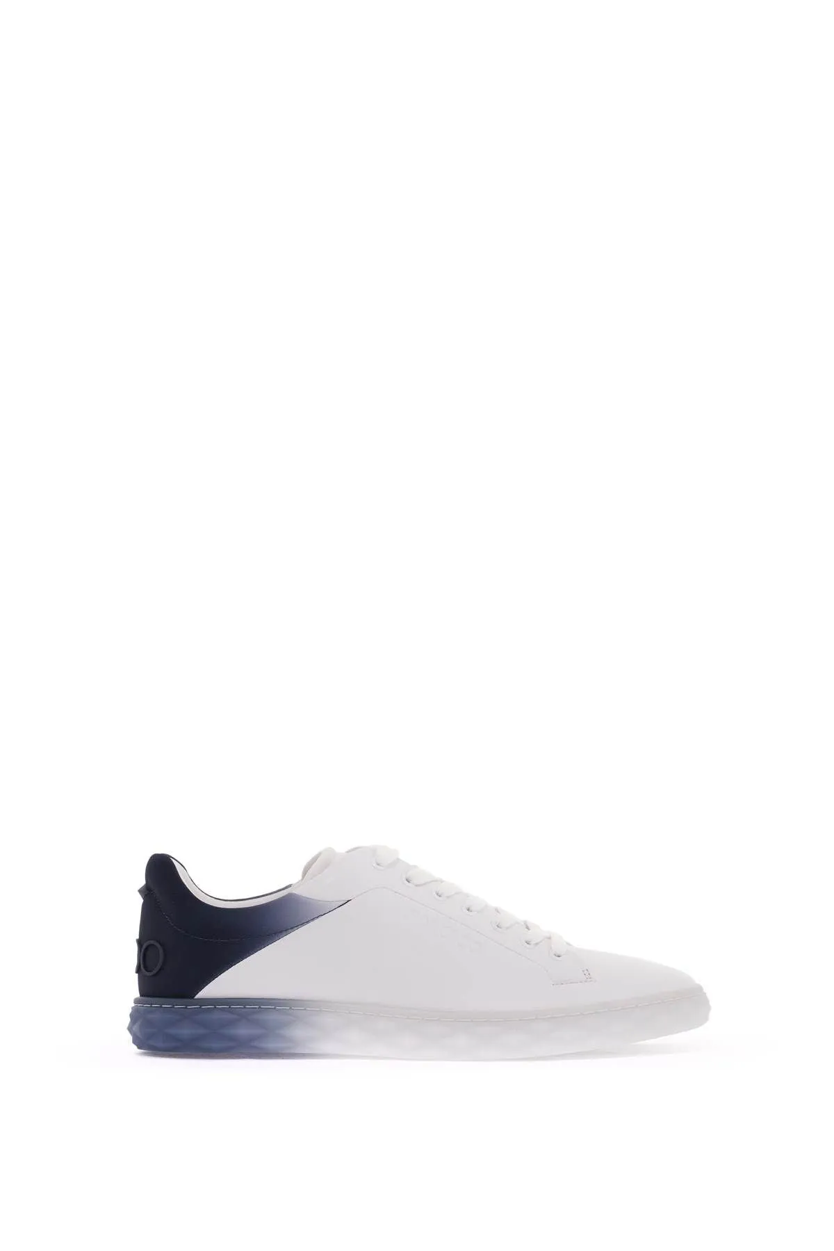 Jimmy Choo    Jimmy Choo Diamond Light/M Ii Sneakers