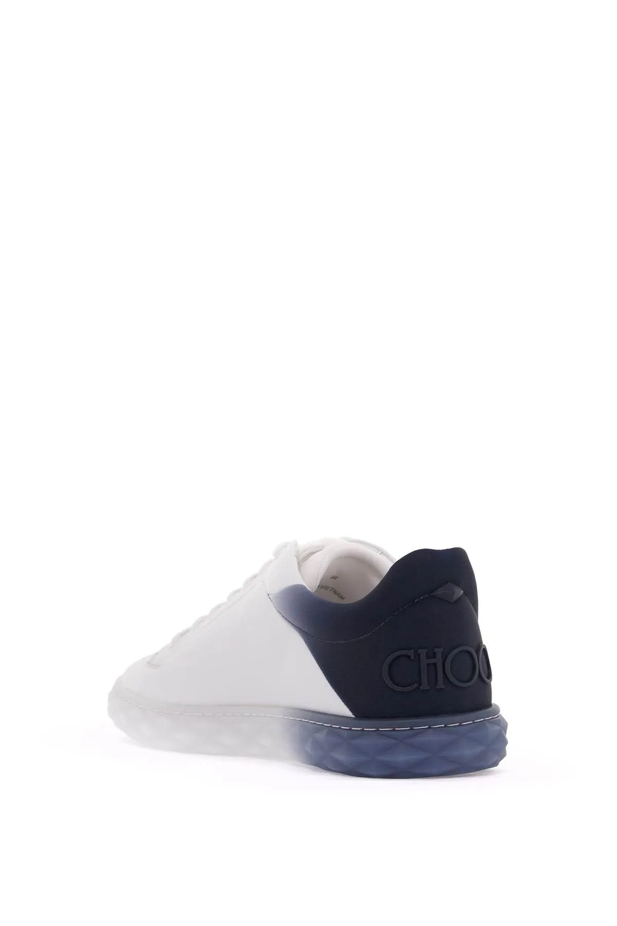 Jimmy Choo    Jimmy Choo Diamond Light/M Ii Sneakers