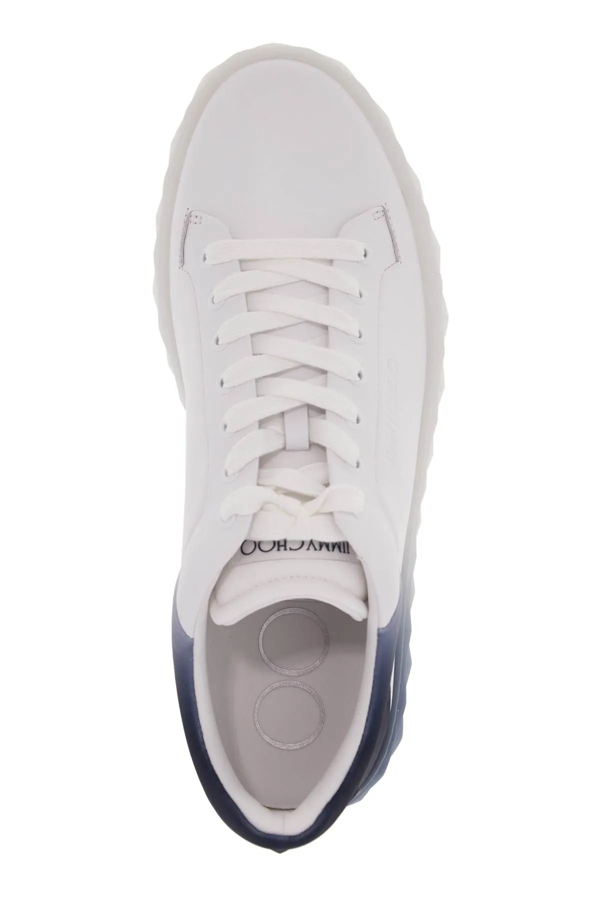 Jimmy Choo    Jimmy Choo Diamond Light/M Ii Sneakers