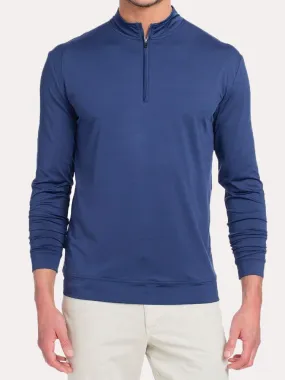     JOHNNIE-O  Flex Prep-Formance 1/4 Zip Pullover    