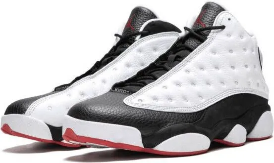 Jordan Air 13 