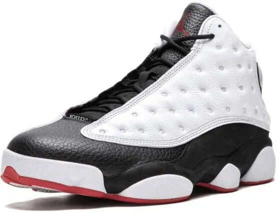 Jordan Air 13 