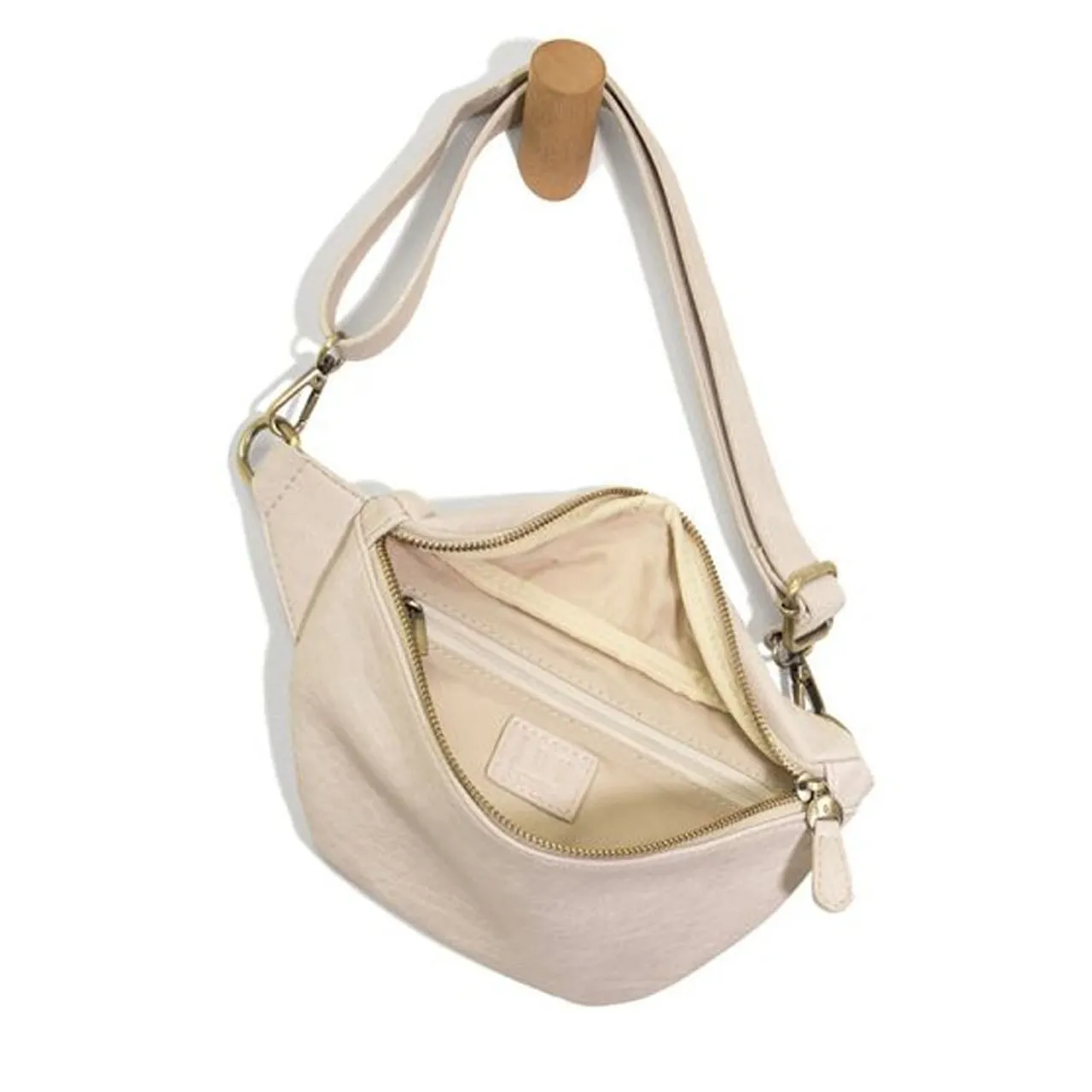 Joy Susan Shiloh Sling Belt Bag