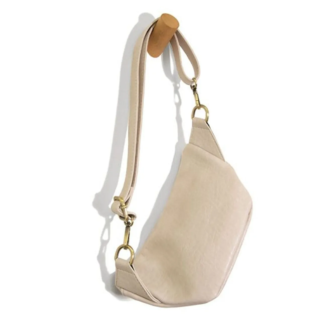 Joy Susan Shiloh Sling Belt Bag