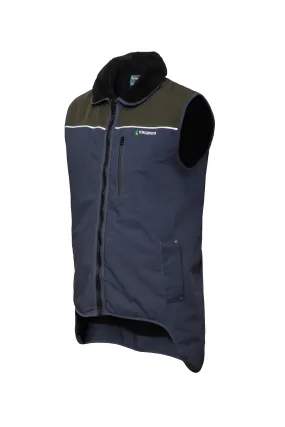 Kaiwaka Stormforce Mens Sleeveless Vest