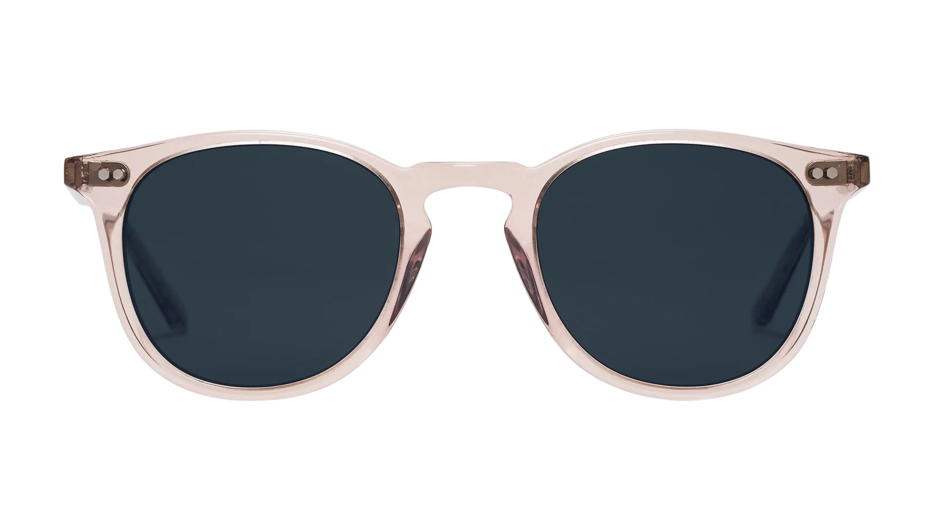 Kepler Sunglasses |   Nude