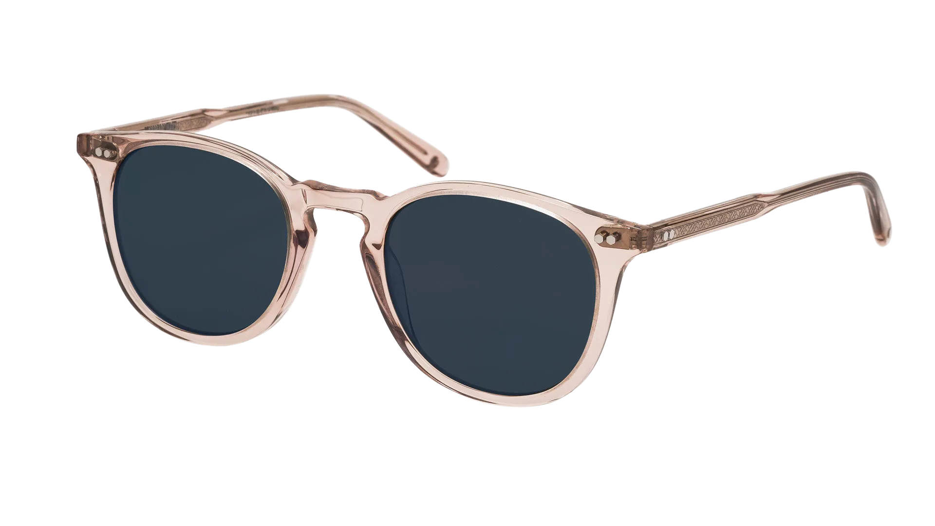 Kepler Sunglasses |   Nude