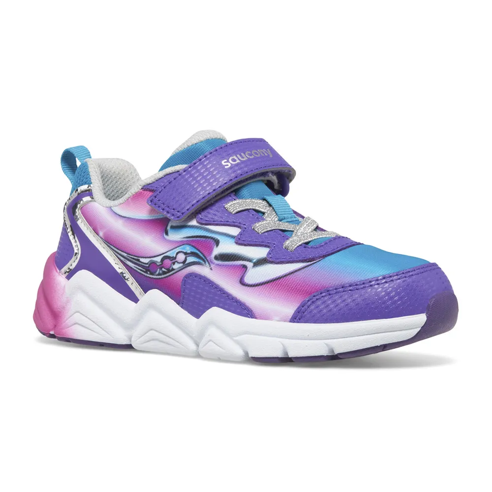 Kids Saucony Flash A/c 3.0 Youth