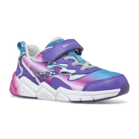 Kids Saucony Flash A/c 3.0 Youth