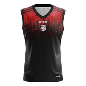 Kildavin Clonegal LGFA Ladies Vest