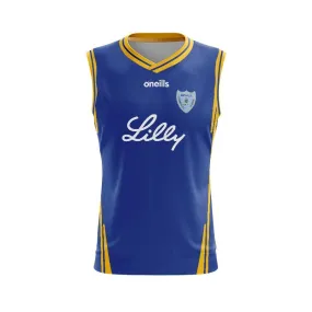 Kinsale Community School Basketball Vest