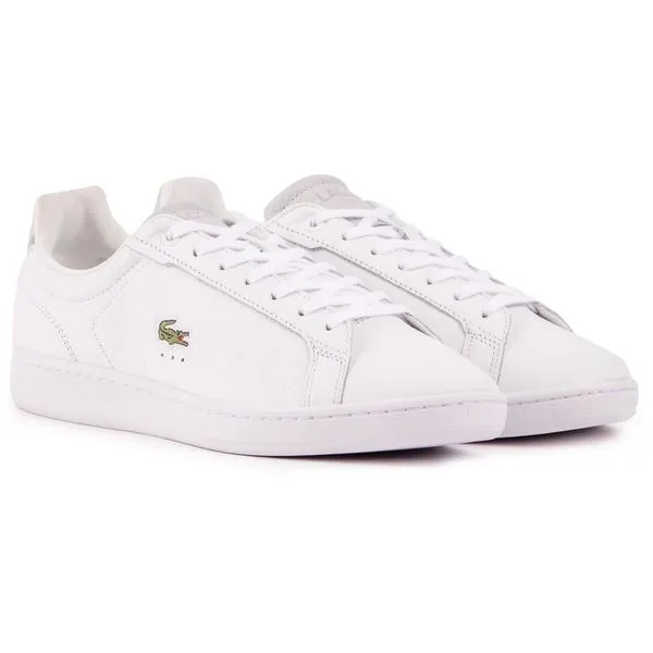 Lacoste Carnaby Pro Trainers