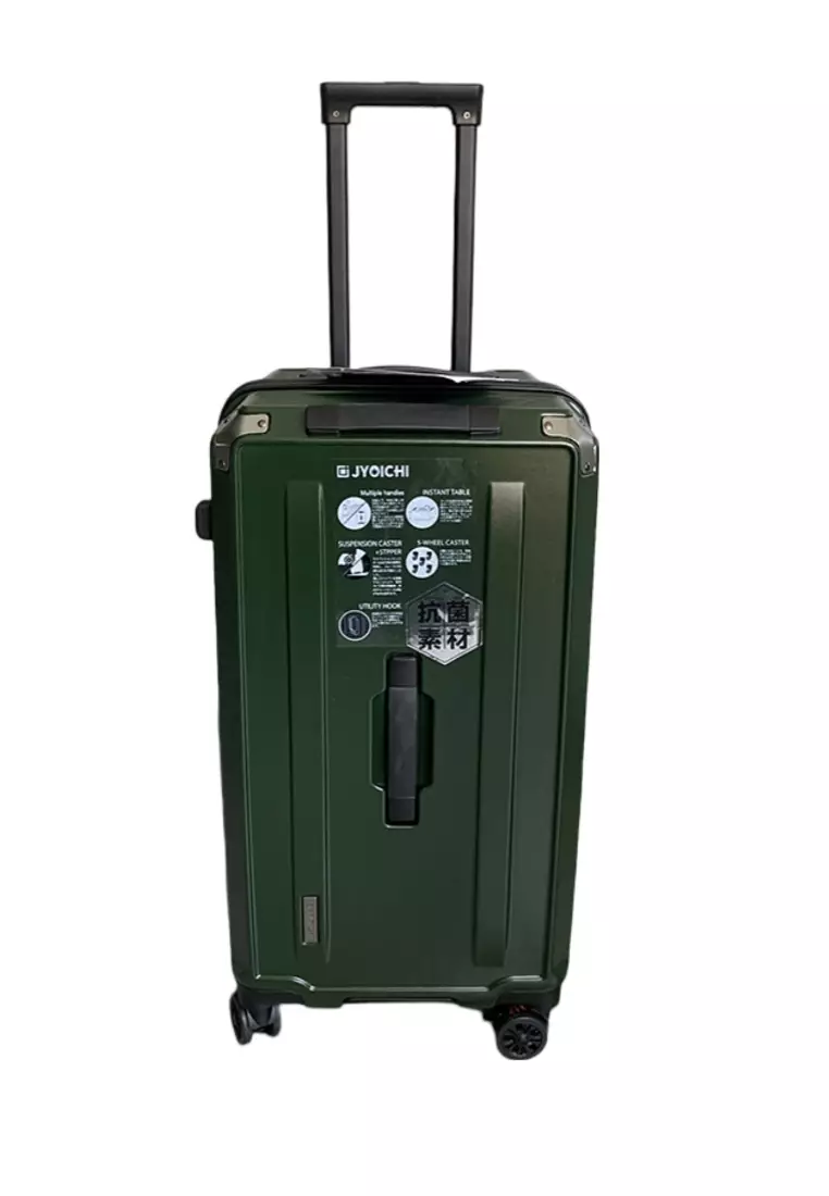 Lara Japanese Thickened And Durable Luggage With Swivel Wheels