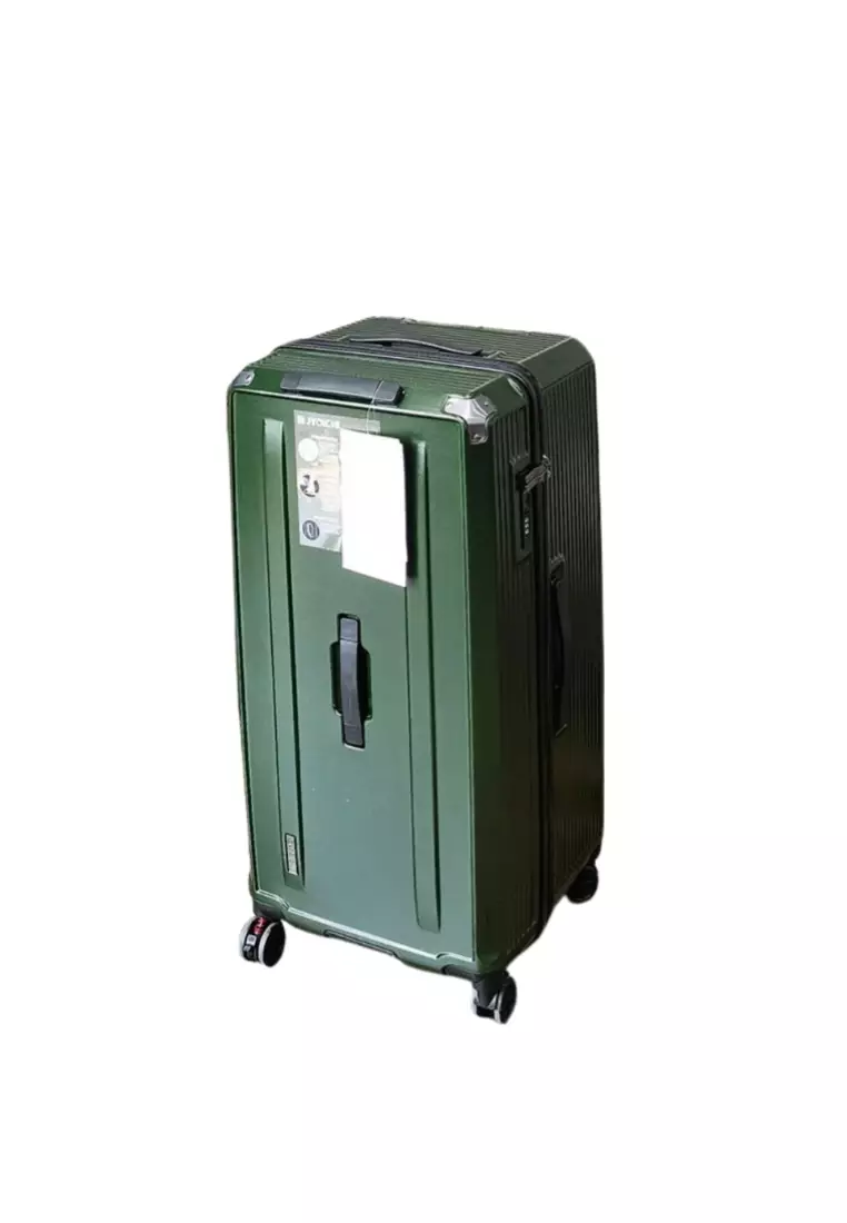 Lara Japanese Thickened And Durable Luggage With Swivel Wheels