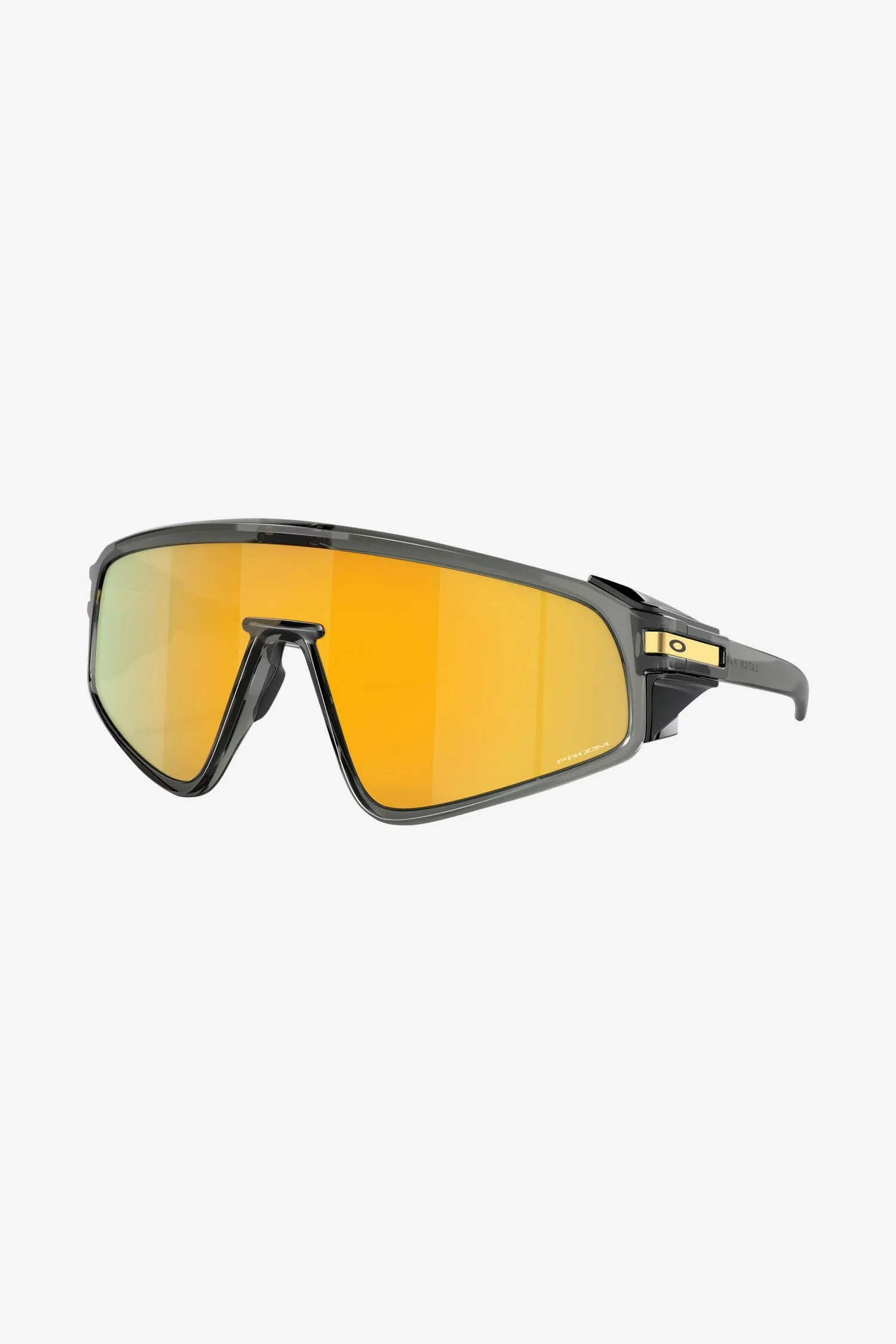 Latch Panel Sunglasses