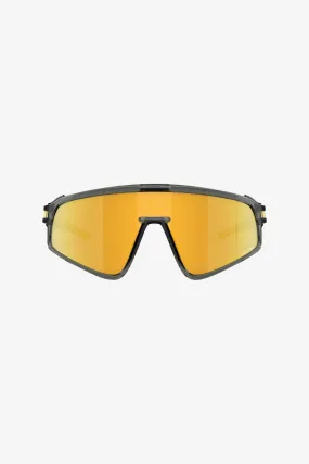 Latch Panel Sunglasses