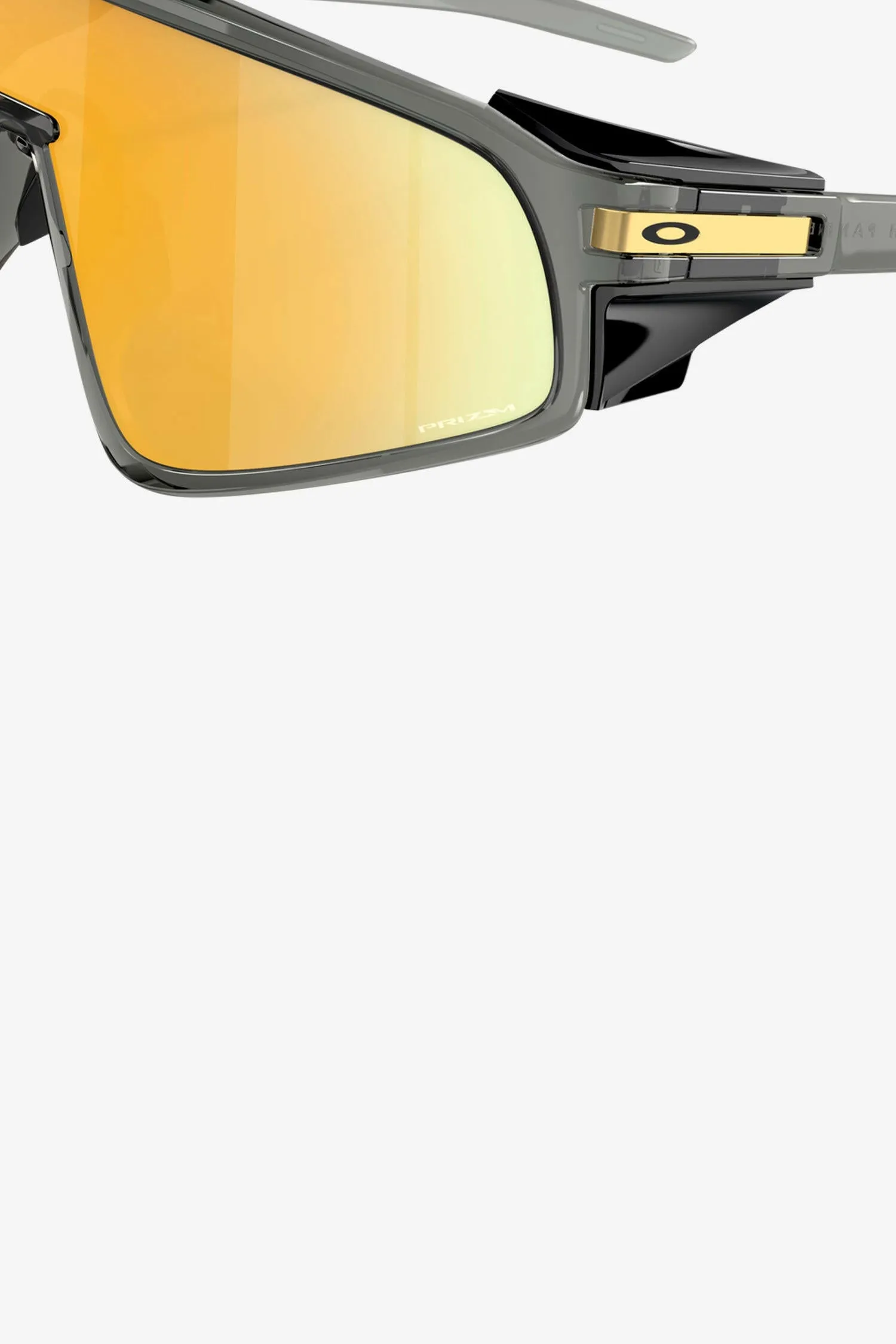 Latch Panel Sunglasses