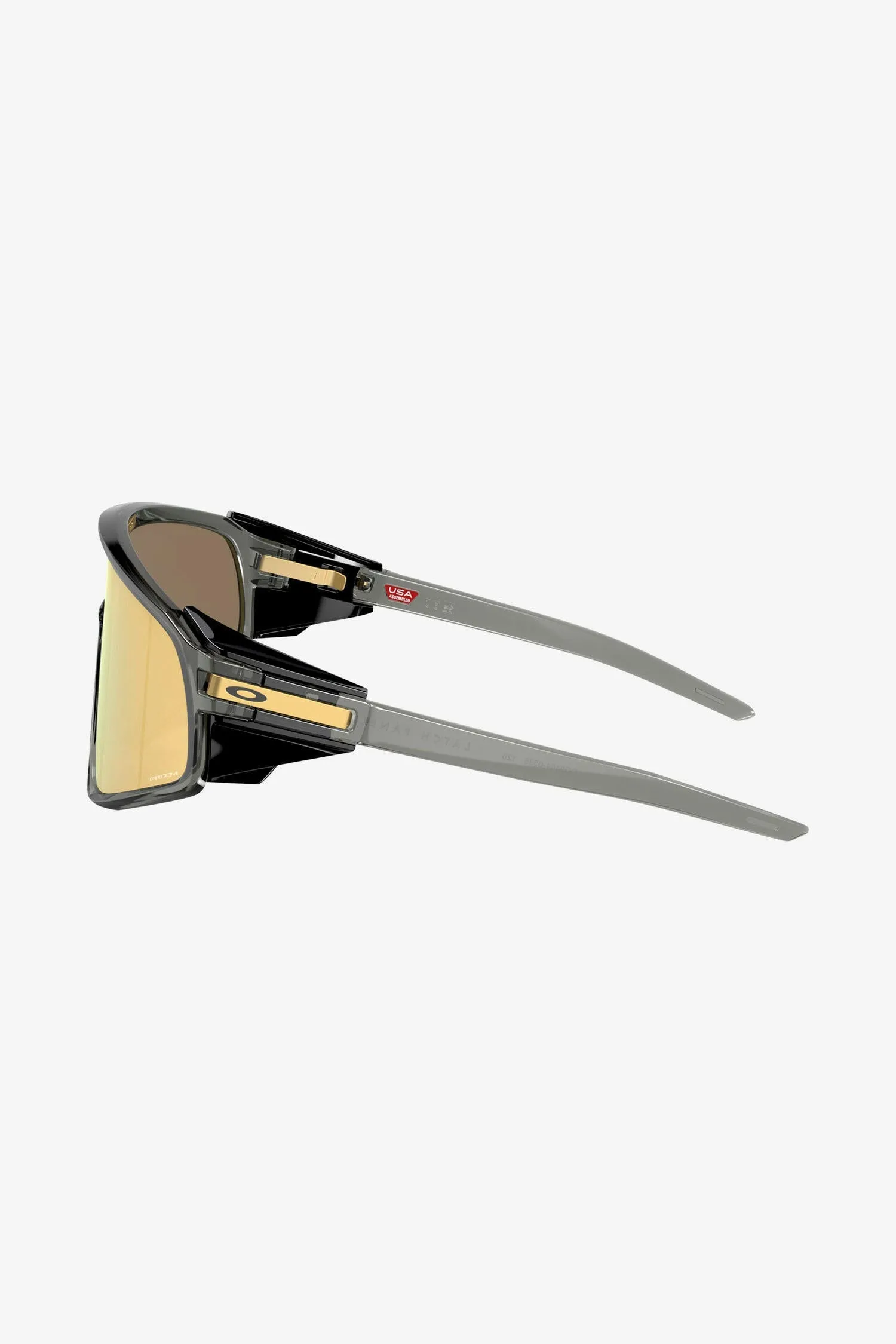 Latch Panel Sunglasses