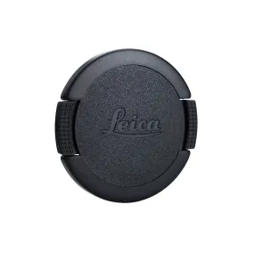 Leica Lens Cap E55