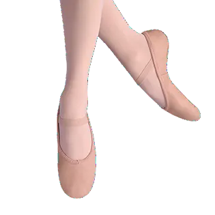 Leo Ballet Russe Ballet Slipper