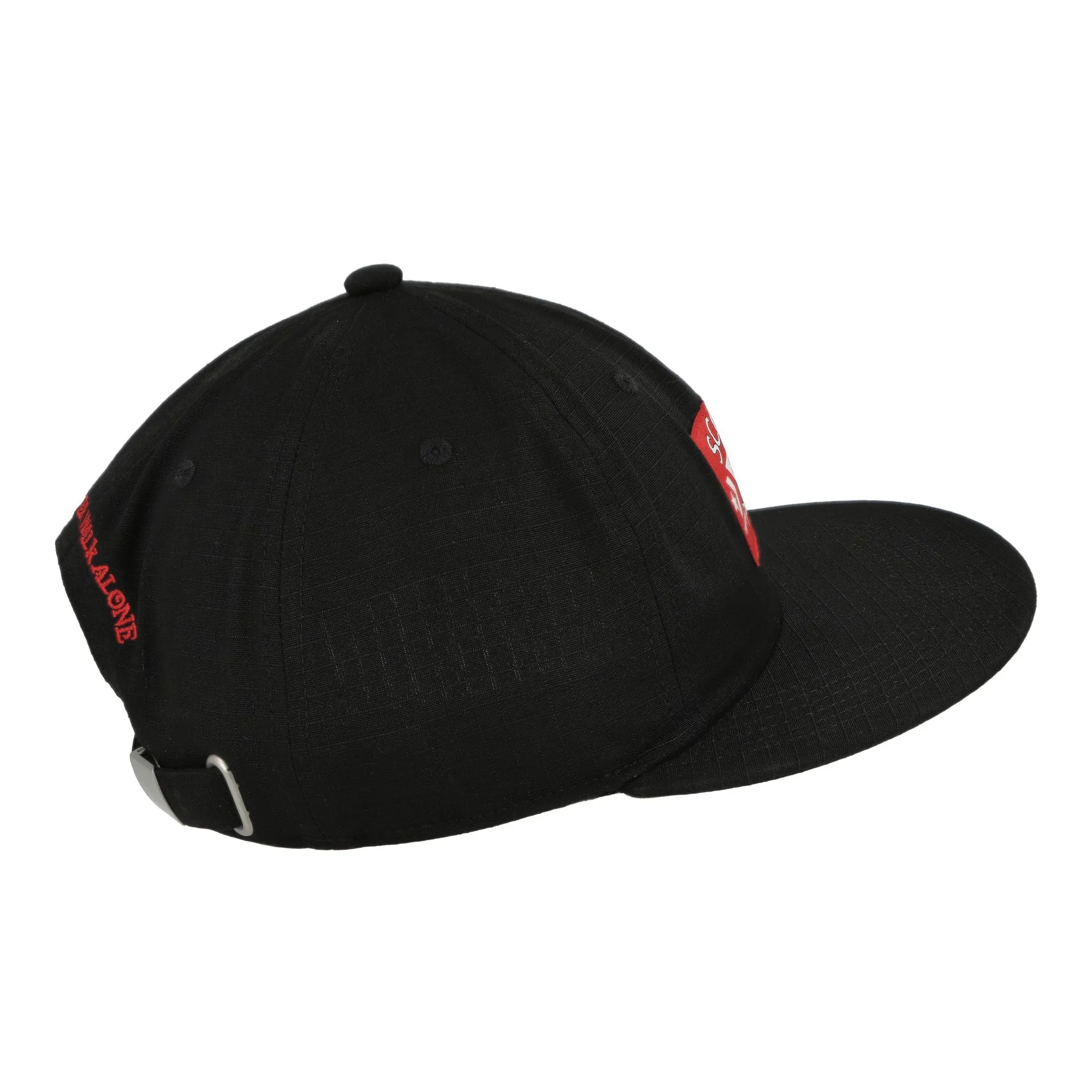 Liverpool FC x Converse 6 Panel Cap