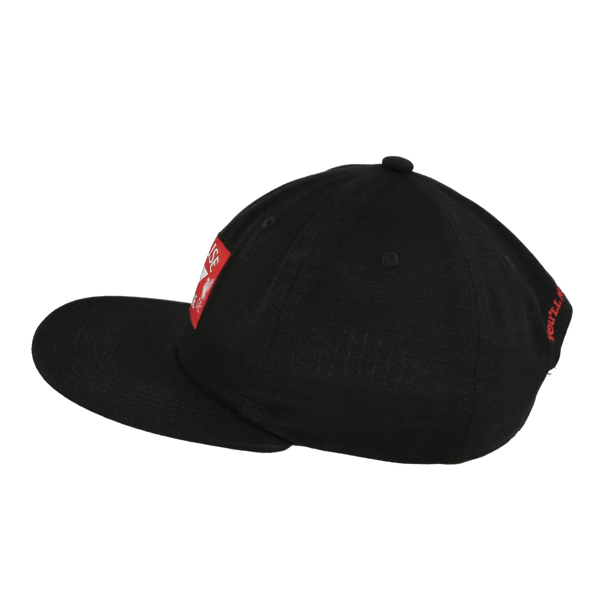 Liverpool FC x Converse 6 Panel Cap