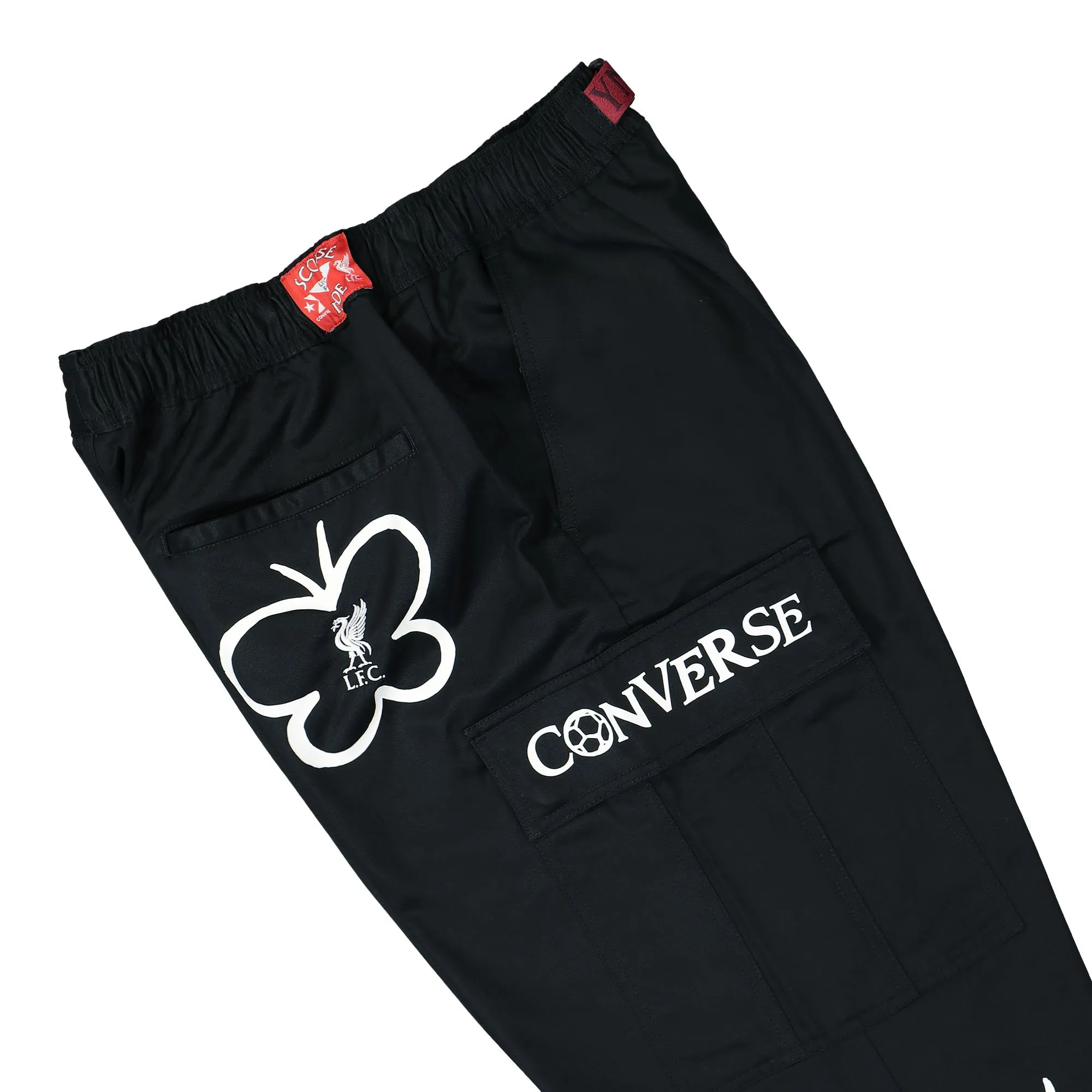 Liverpool FC x Converse Woven Cargo Pant