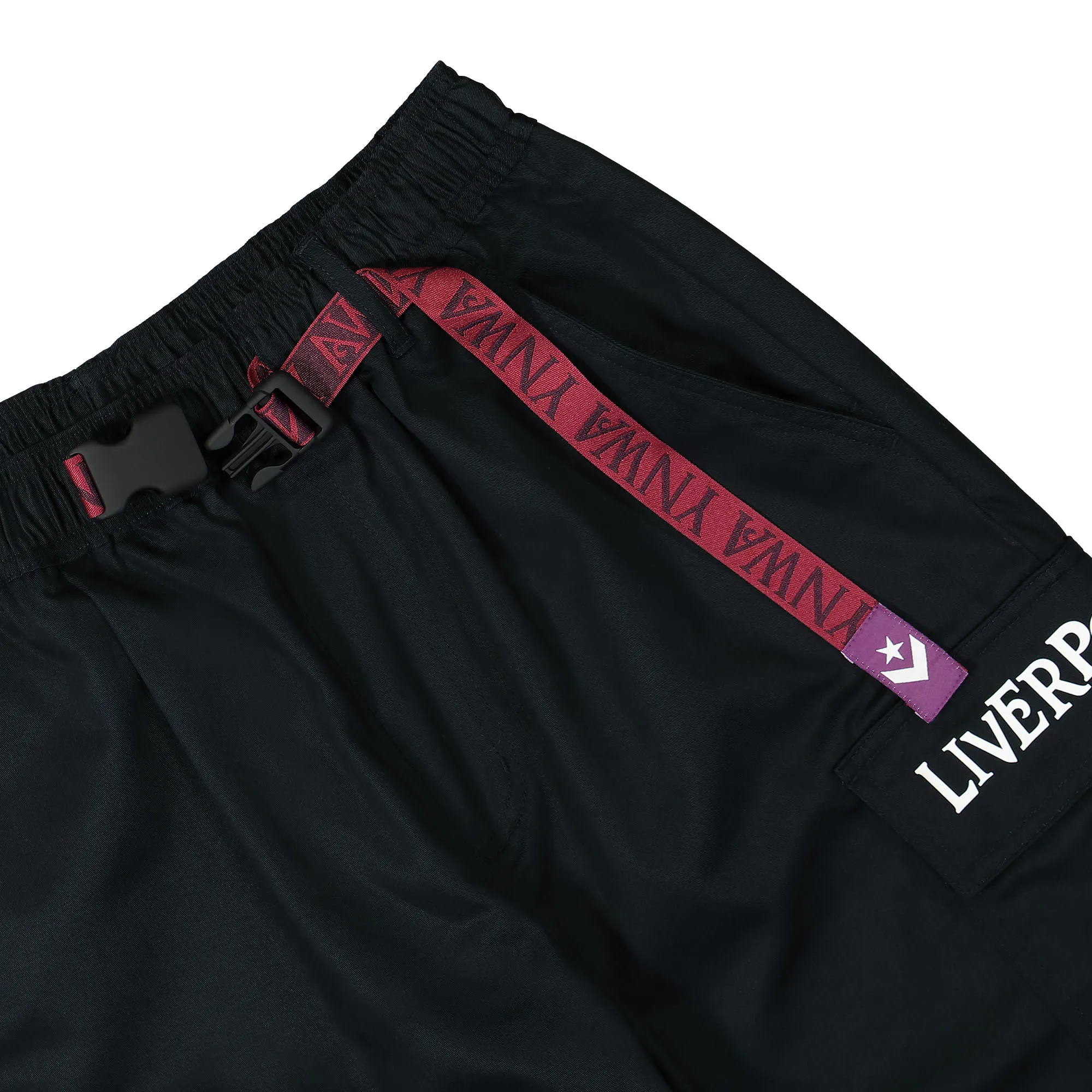 Liverpool FC x Converse Woven Cargo Pant