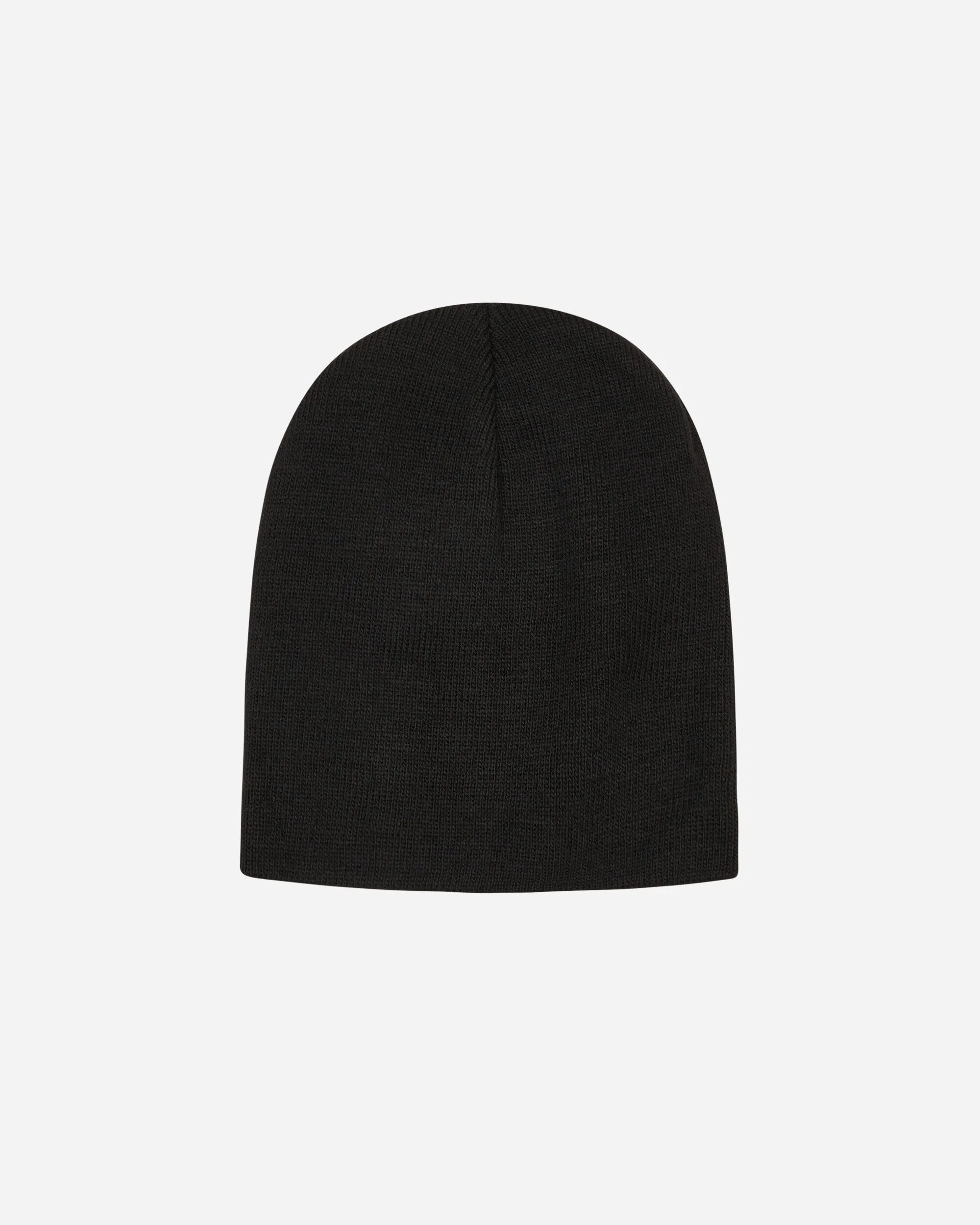 Logo Skully Cap Black