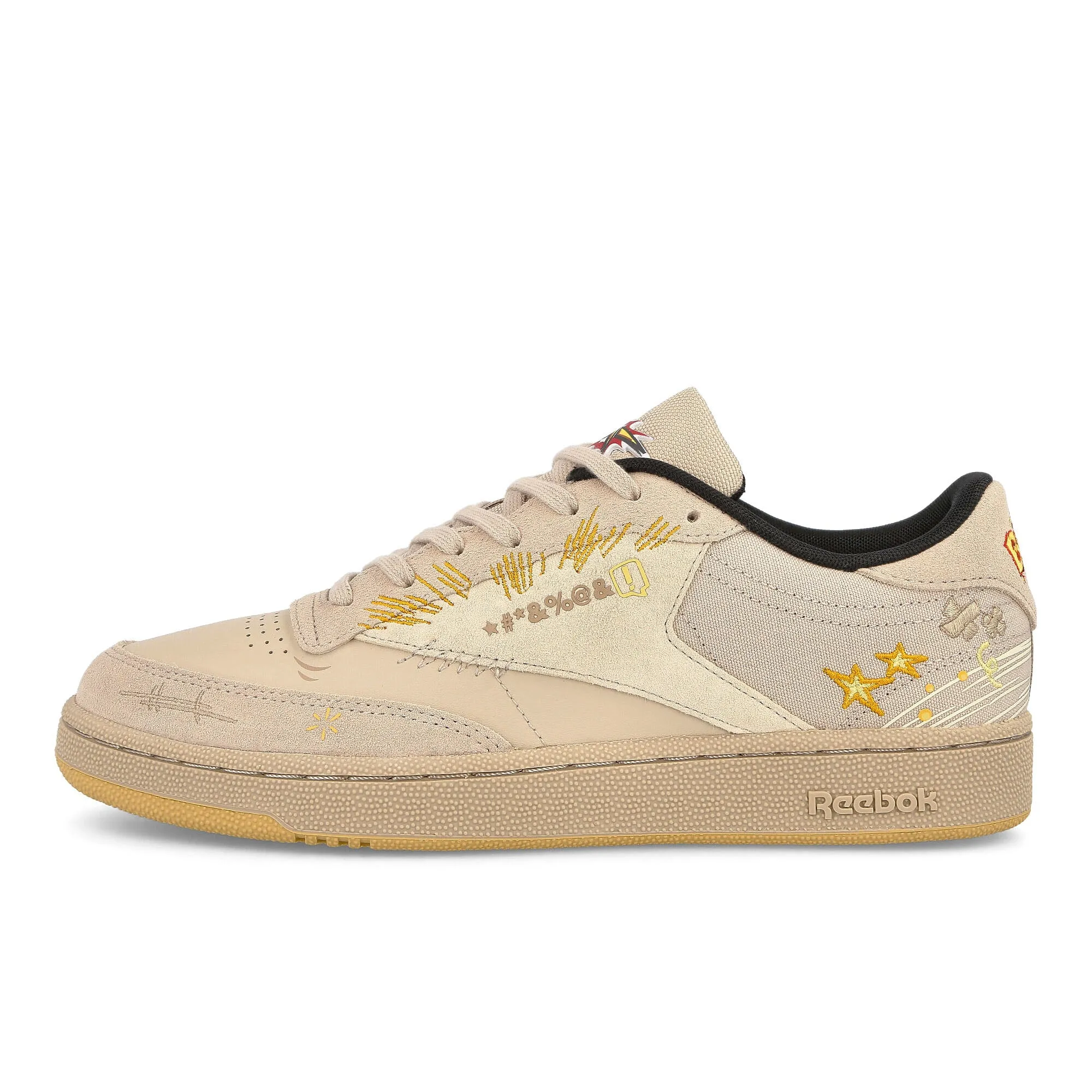 Looney Tunes x Reebok Club C 85