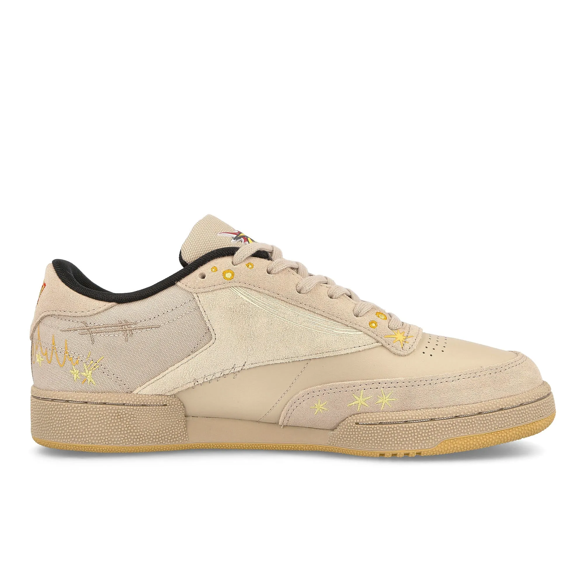 Looney Tunes x Reebok Club C 85