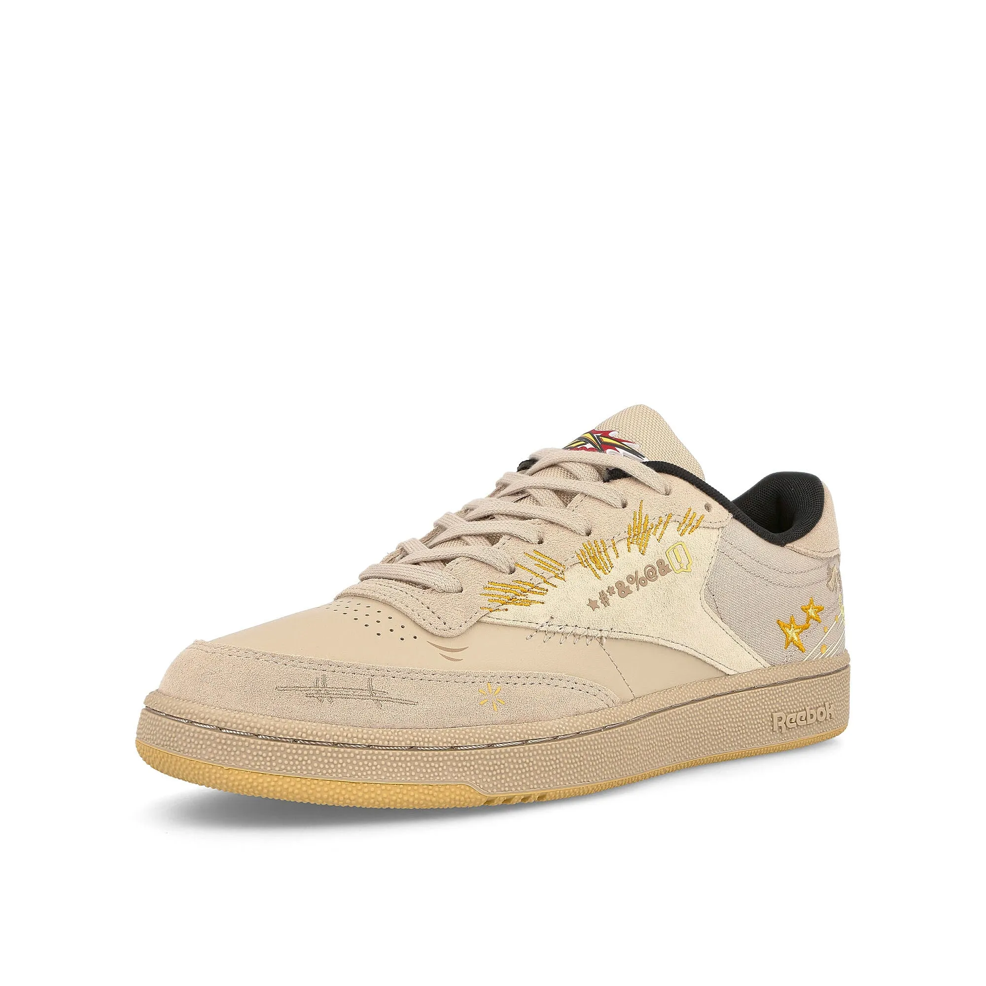 Looney Tunes x Reebok Club C 85