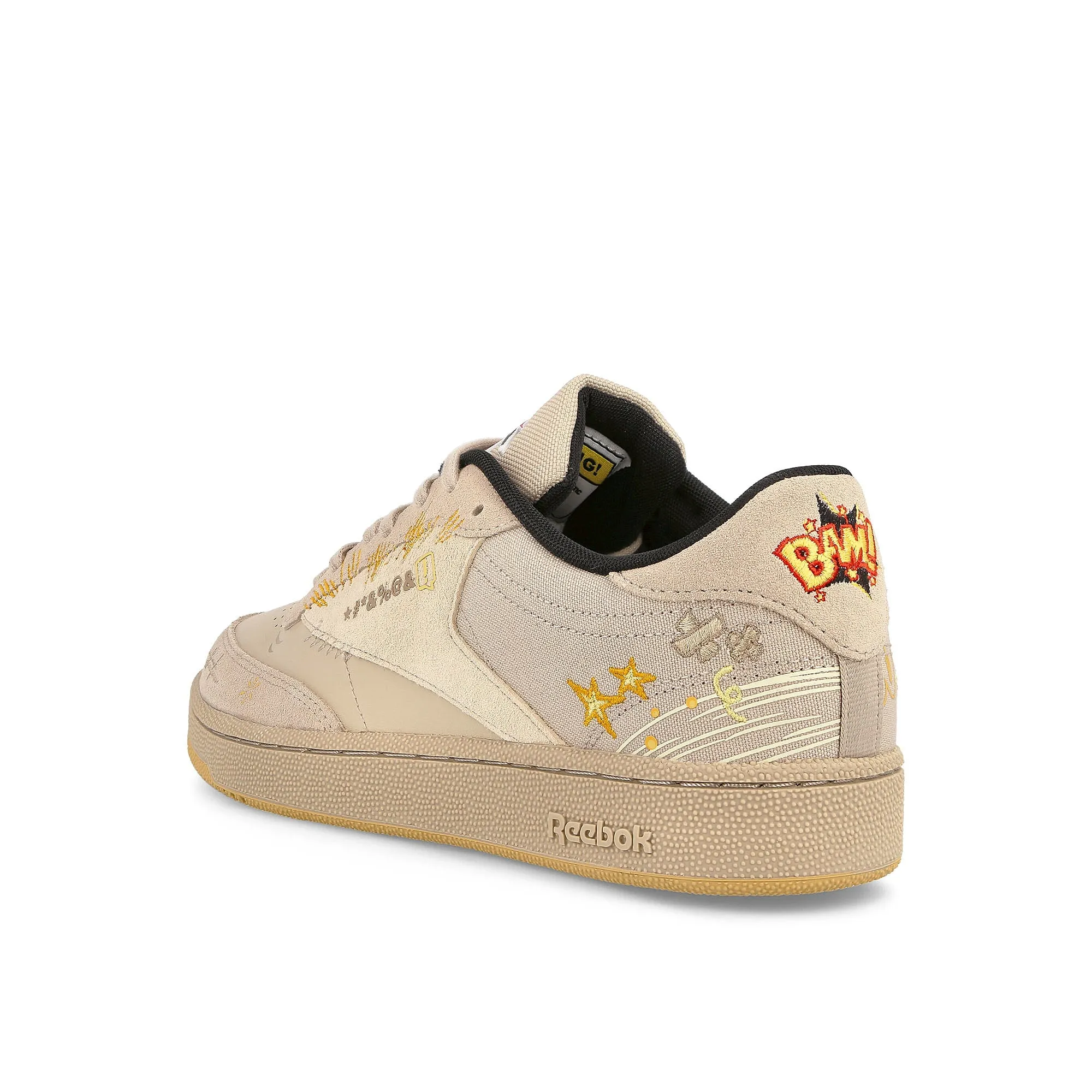 Looney Tunes x Reebok Club C 85