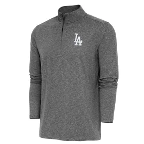 Los Angeles Dodgers Hunk Quarter Zip Pullover