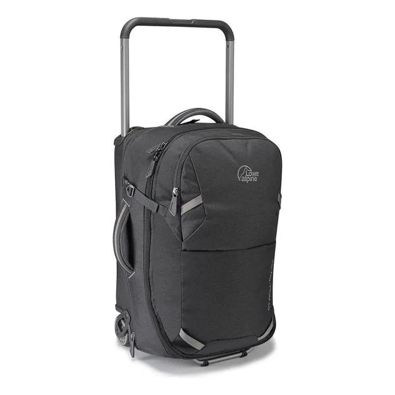 Lowe Alpine - GT Roll-On 40 - Luggage - Men's