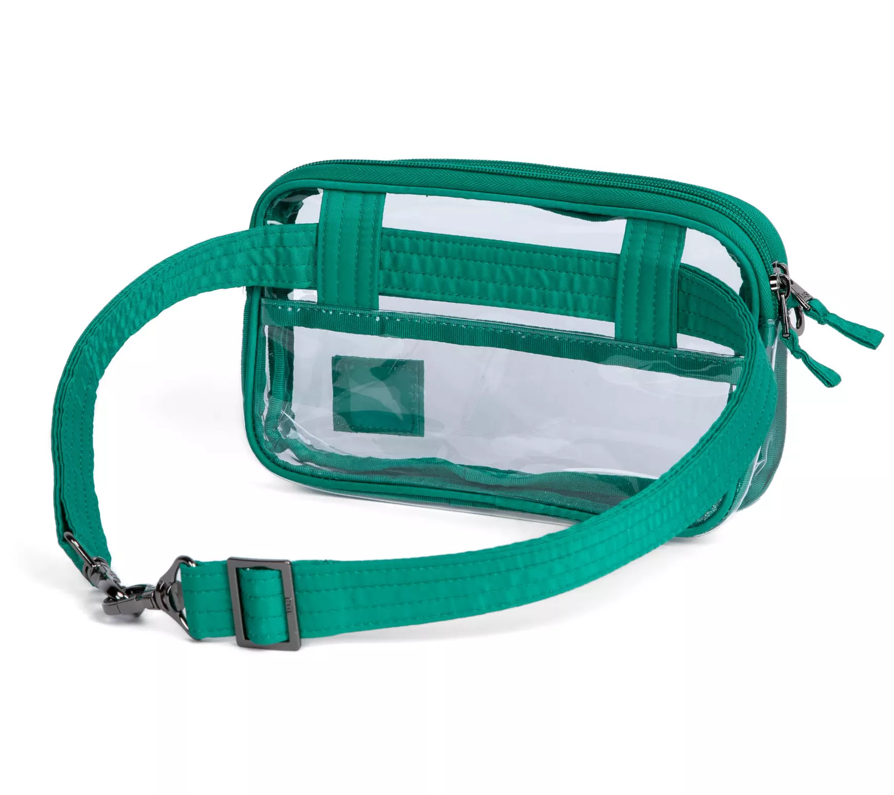 Lug Clearview Convertible Belt Bag - Coupe XL