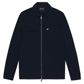 Lyle & Scott Softshell Harrington Jacket