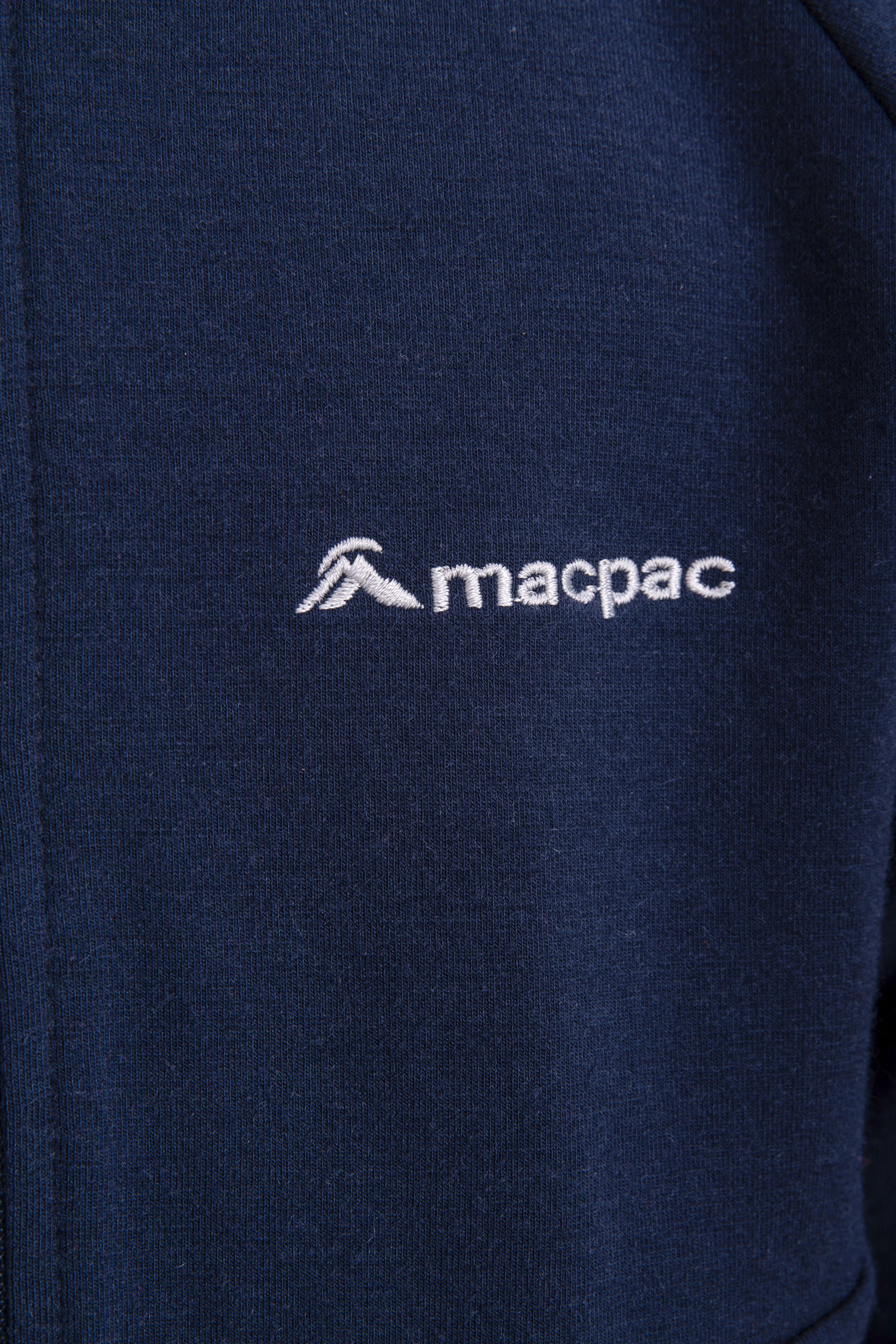 Macpac Kids' 280 Merino Pullover