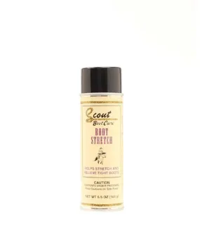 M&F Western Scout Boot Stretch Spray