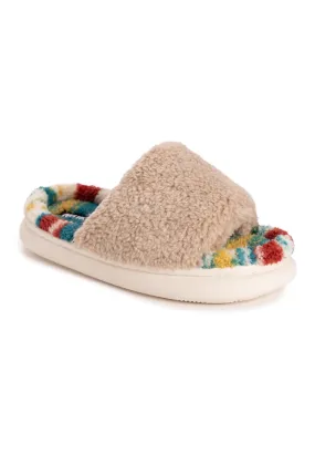 Marsai Slipper