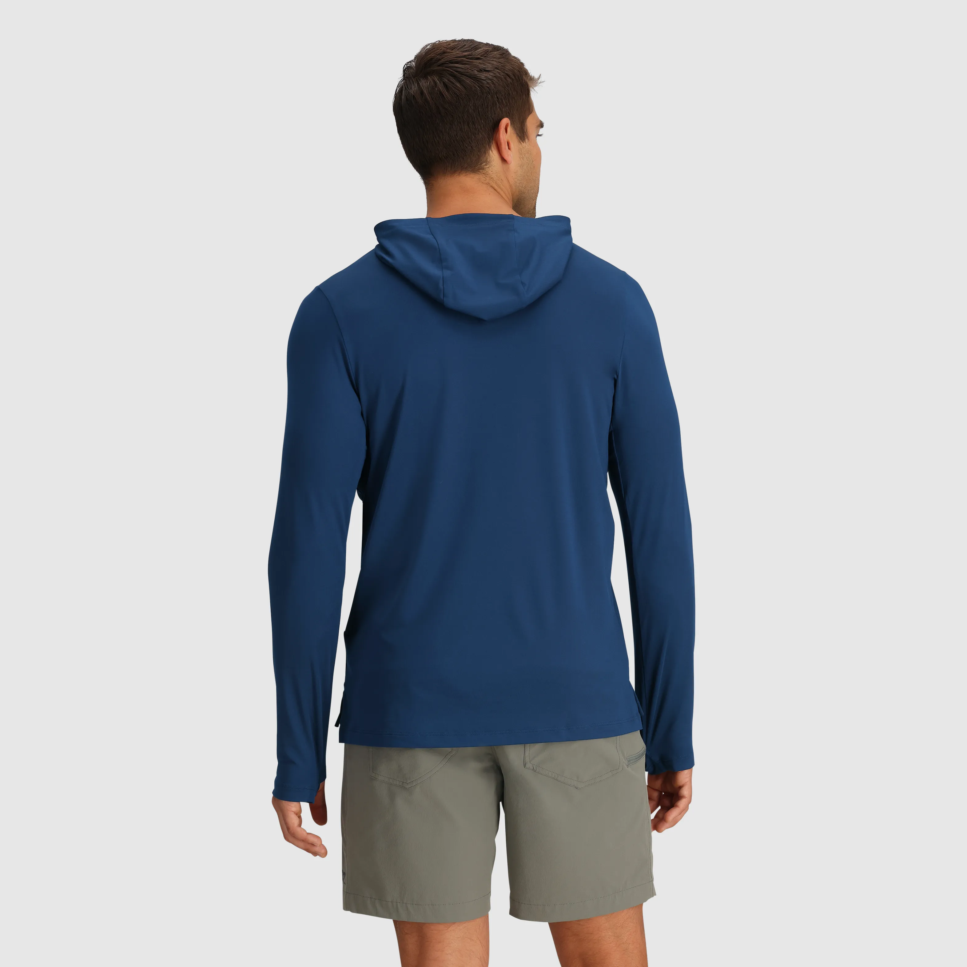 Men's ActiveIce Spectrum Sun Hoodie