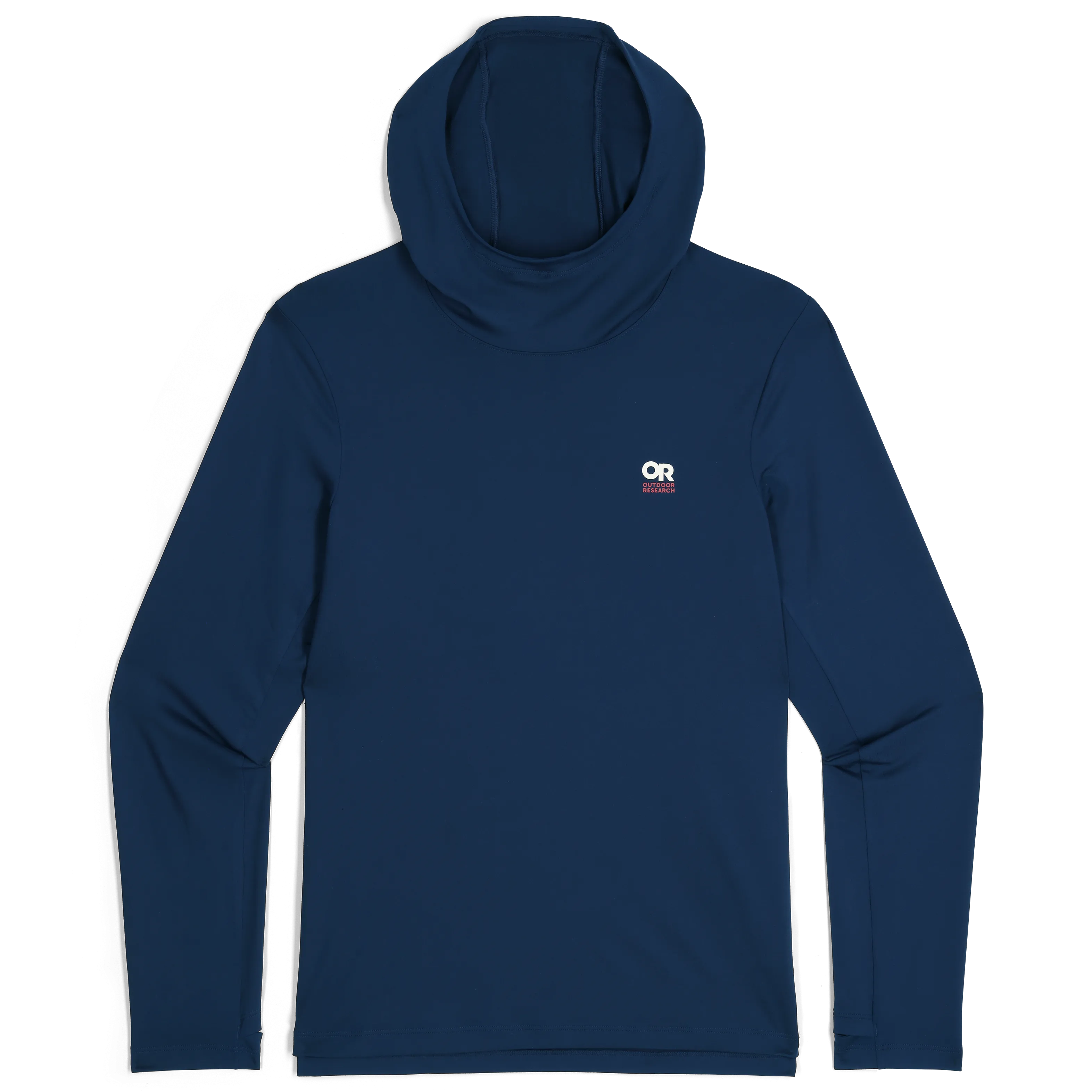 Men's ActiveIce Spectrum Sun Hoodie