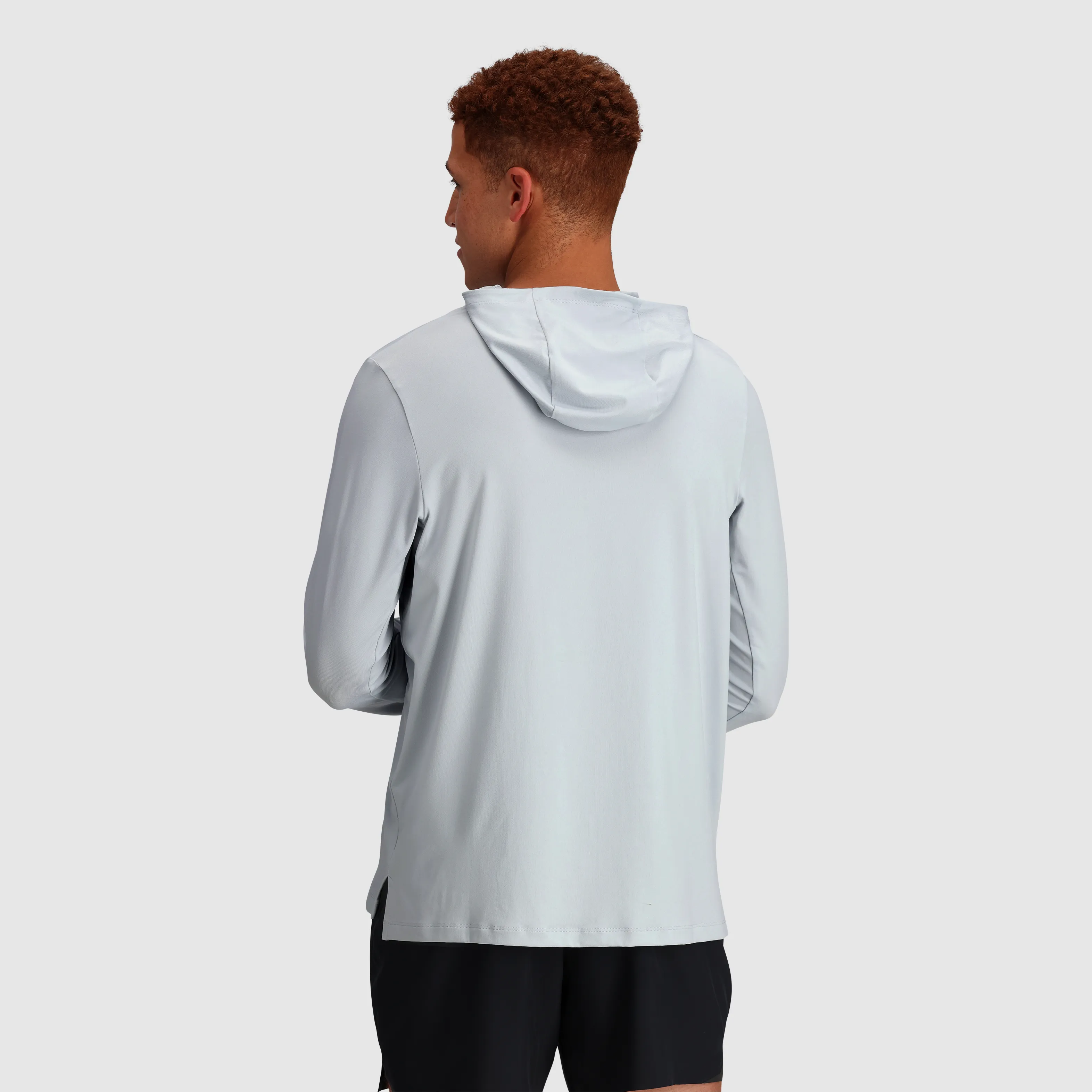 Men's ActiveIce Spectrum Sun Hoodie