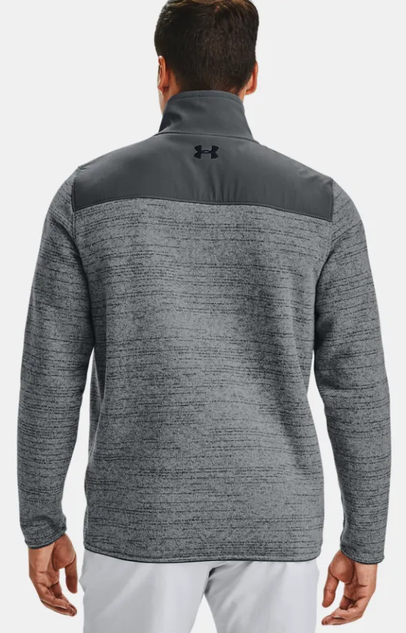 Men's | Under Armour | 1316264 | Specialist 2.0 Insulated Jacket | Pitch Gray / Black